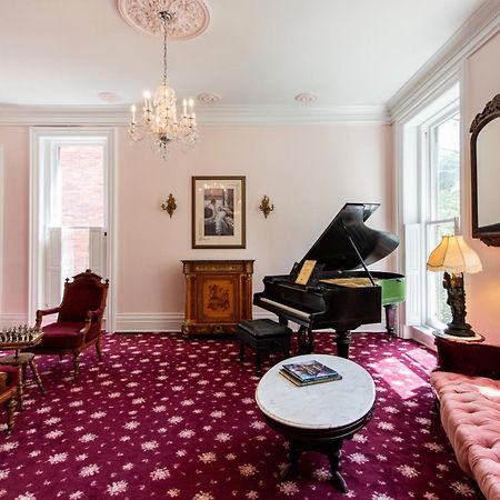 Central Park Bed & Breakfast Louisville-Jefferson County Extérieur photo