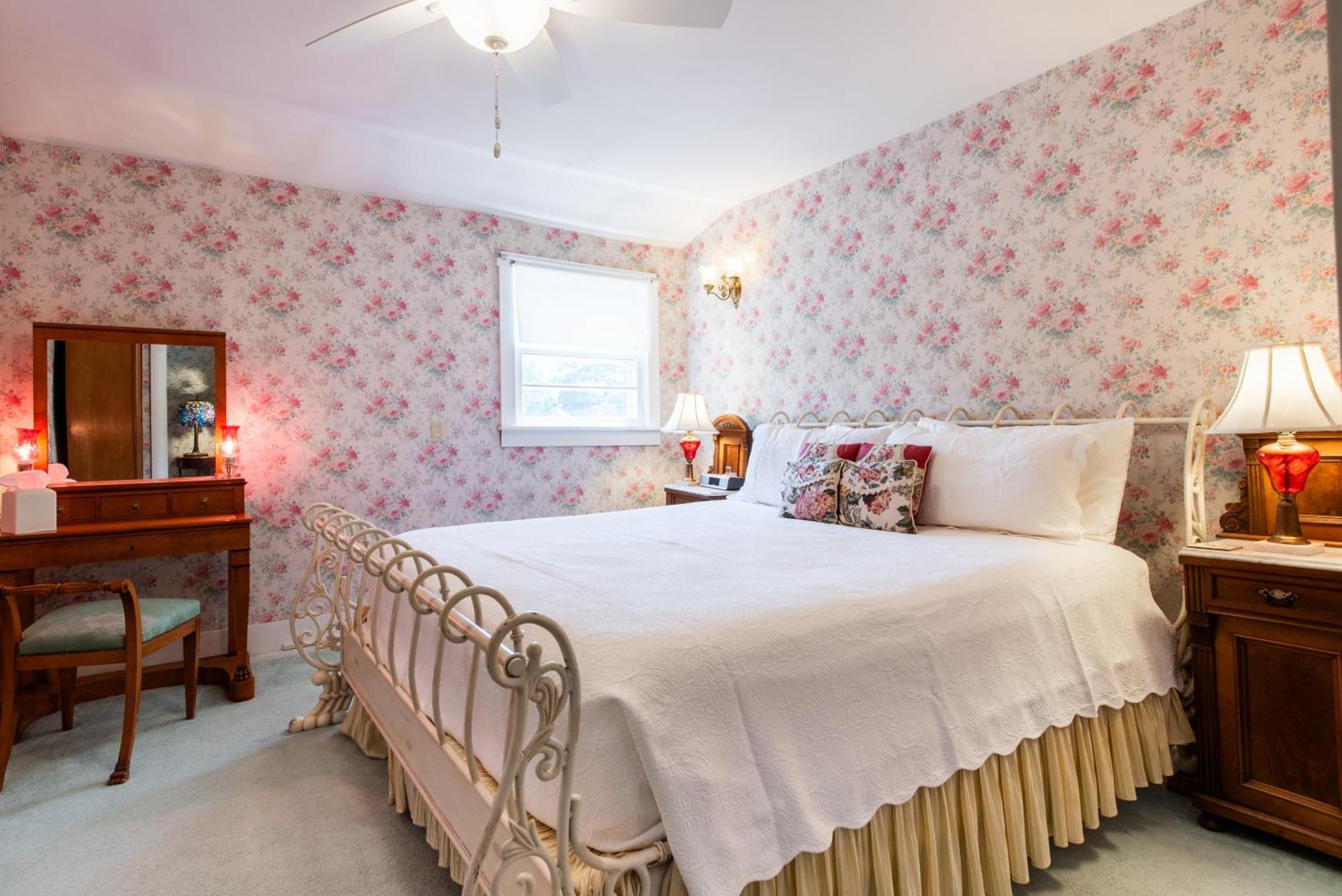 Central Park Bed & Breakfast Louisville-Jefferson County Chambre photo