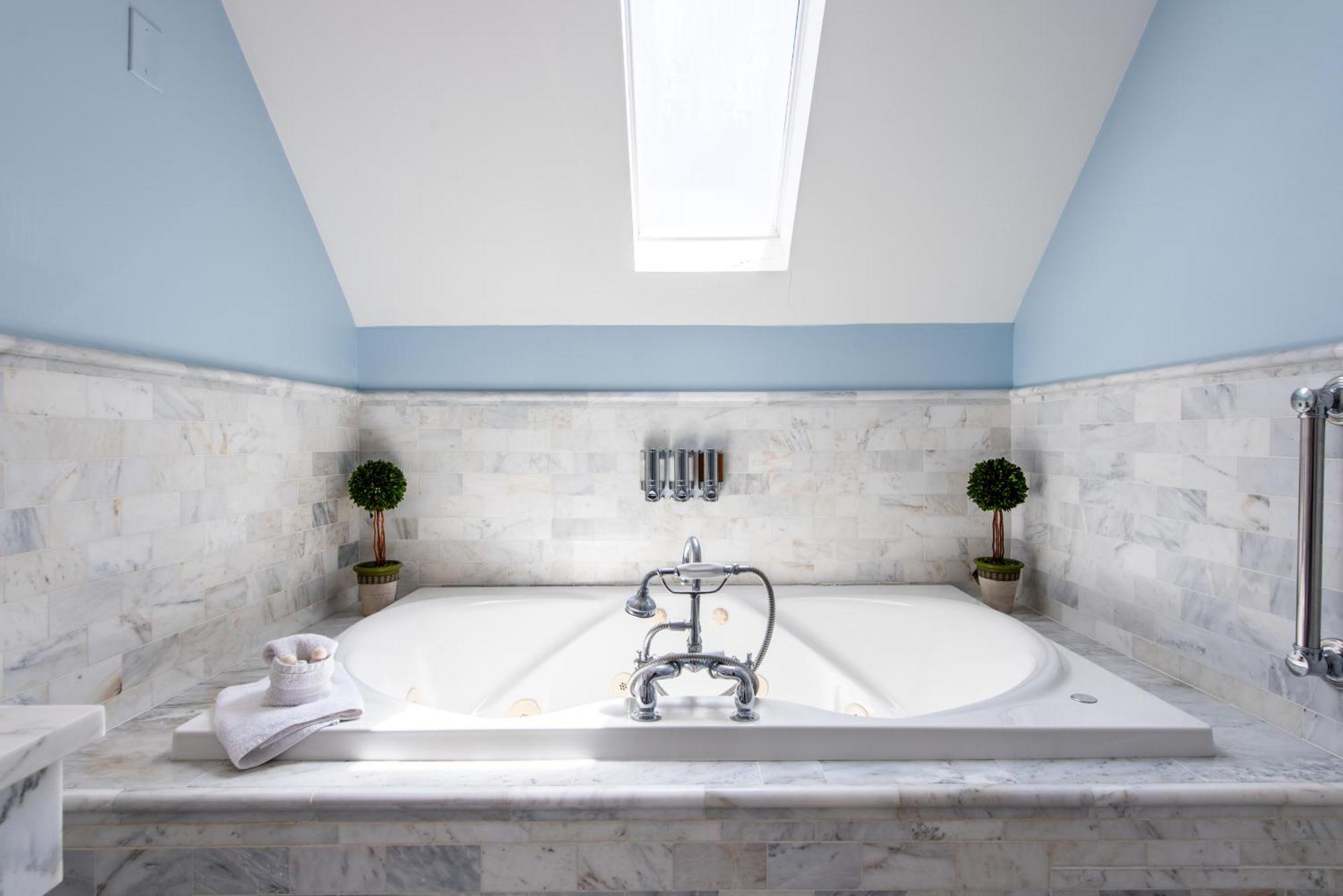 Central Park Bed & Breakfast Louisville-Jefferson County Chambre photo