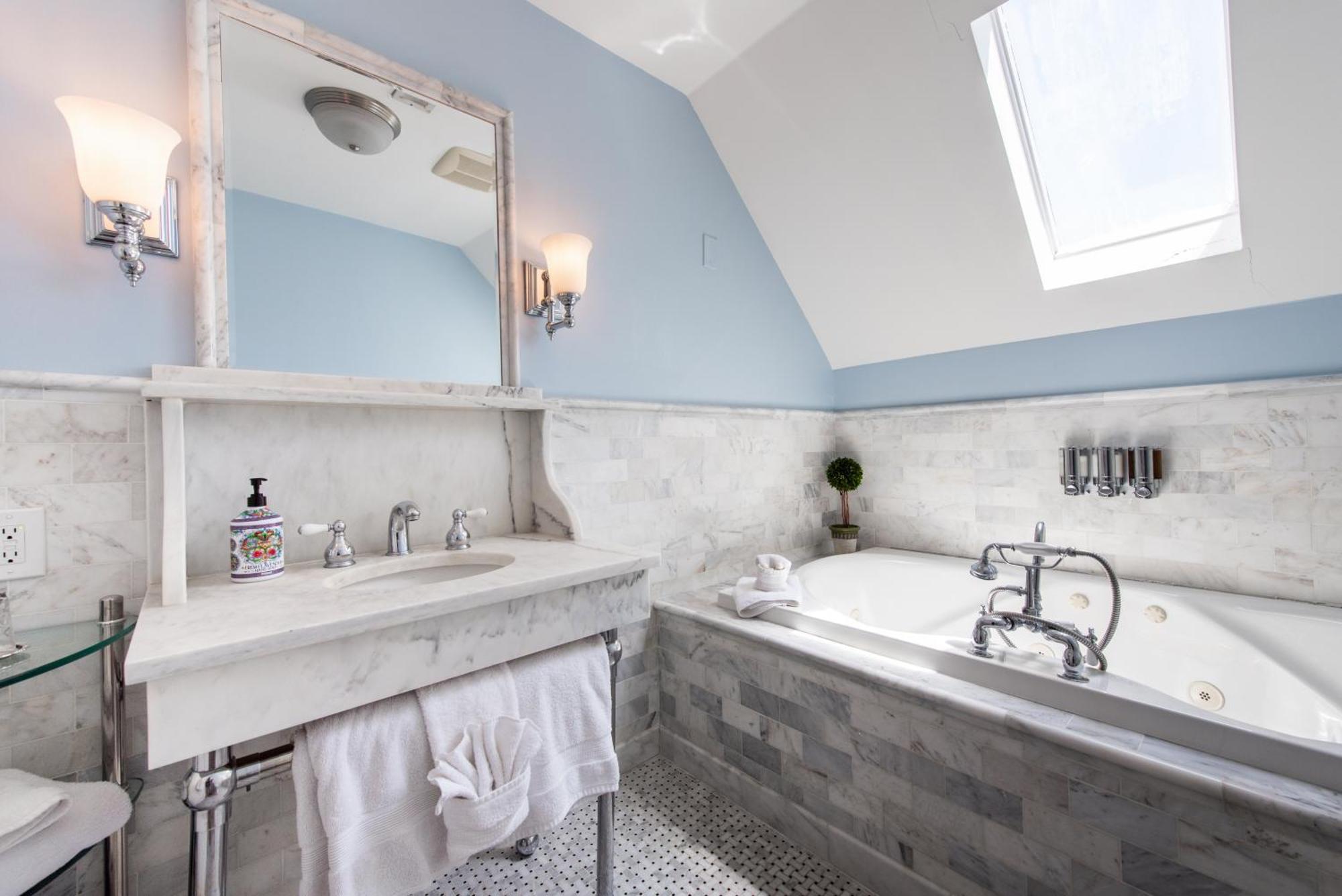 Central Park Bed & Breakfast Louisville-Jefferson County Chambre photo