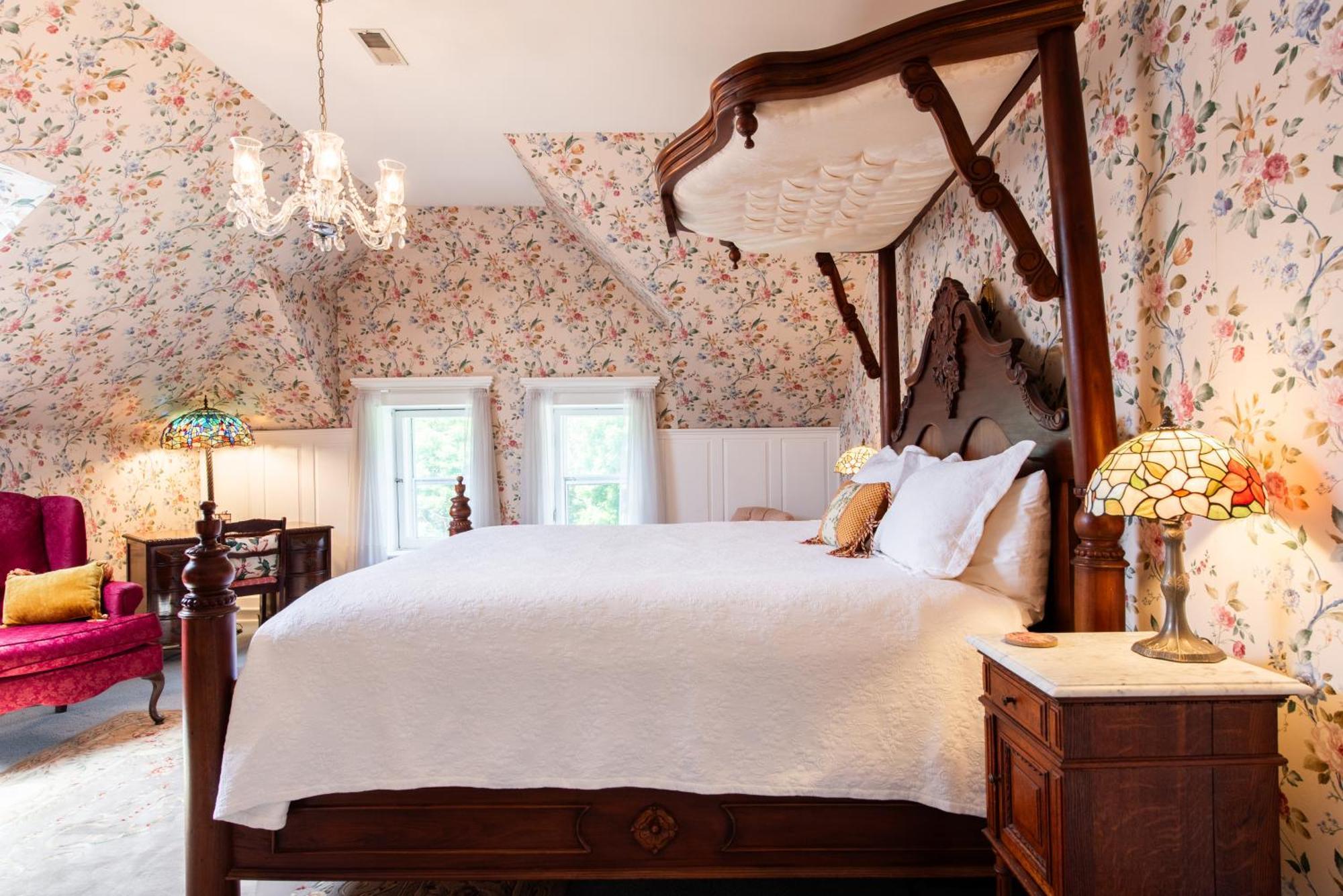 Central Park Bed & Breakfast Louisville-Jefferson County Extérieur photo