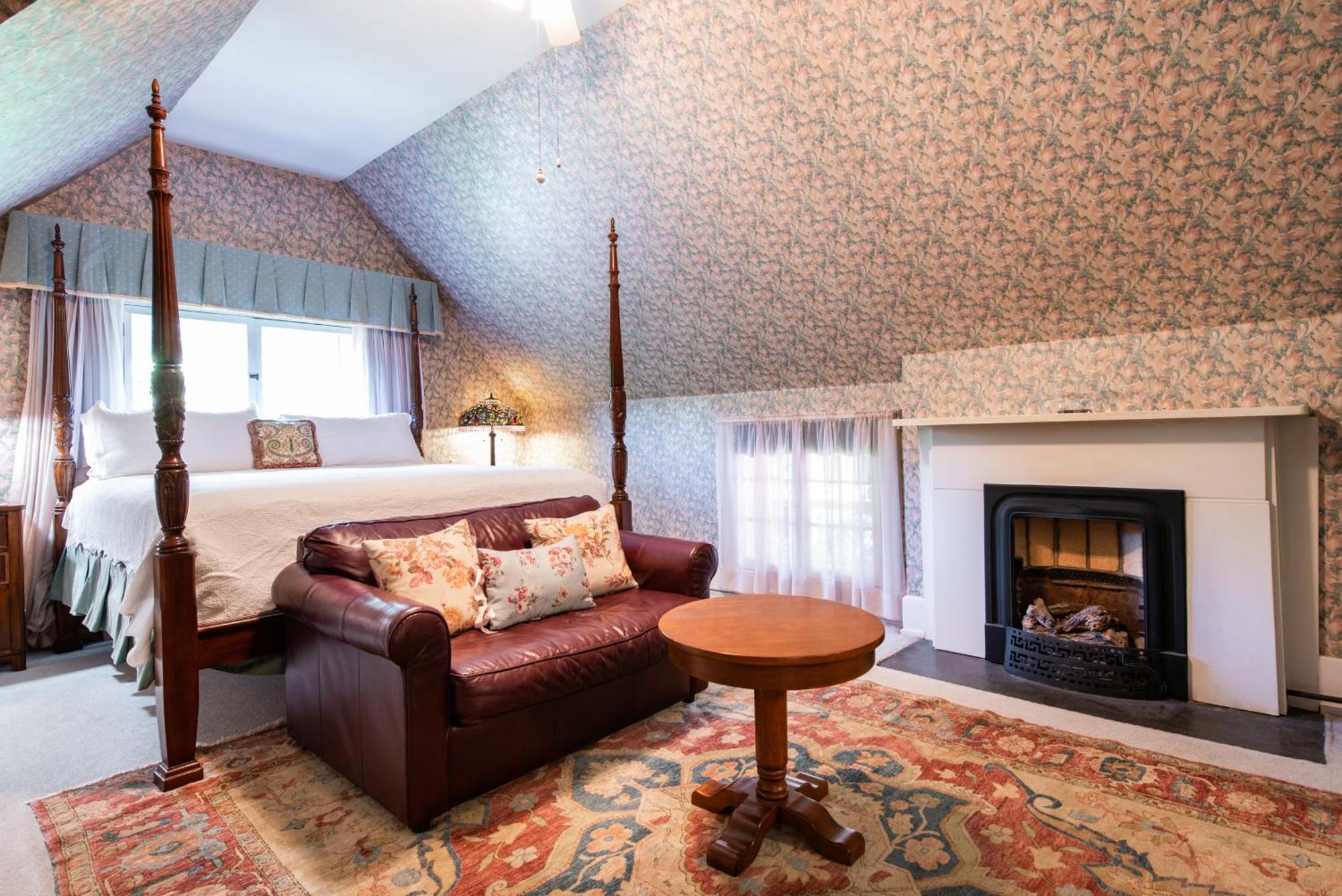 Central Park Bed & Breakfast Louisville-Jefferson County Chambre photo