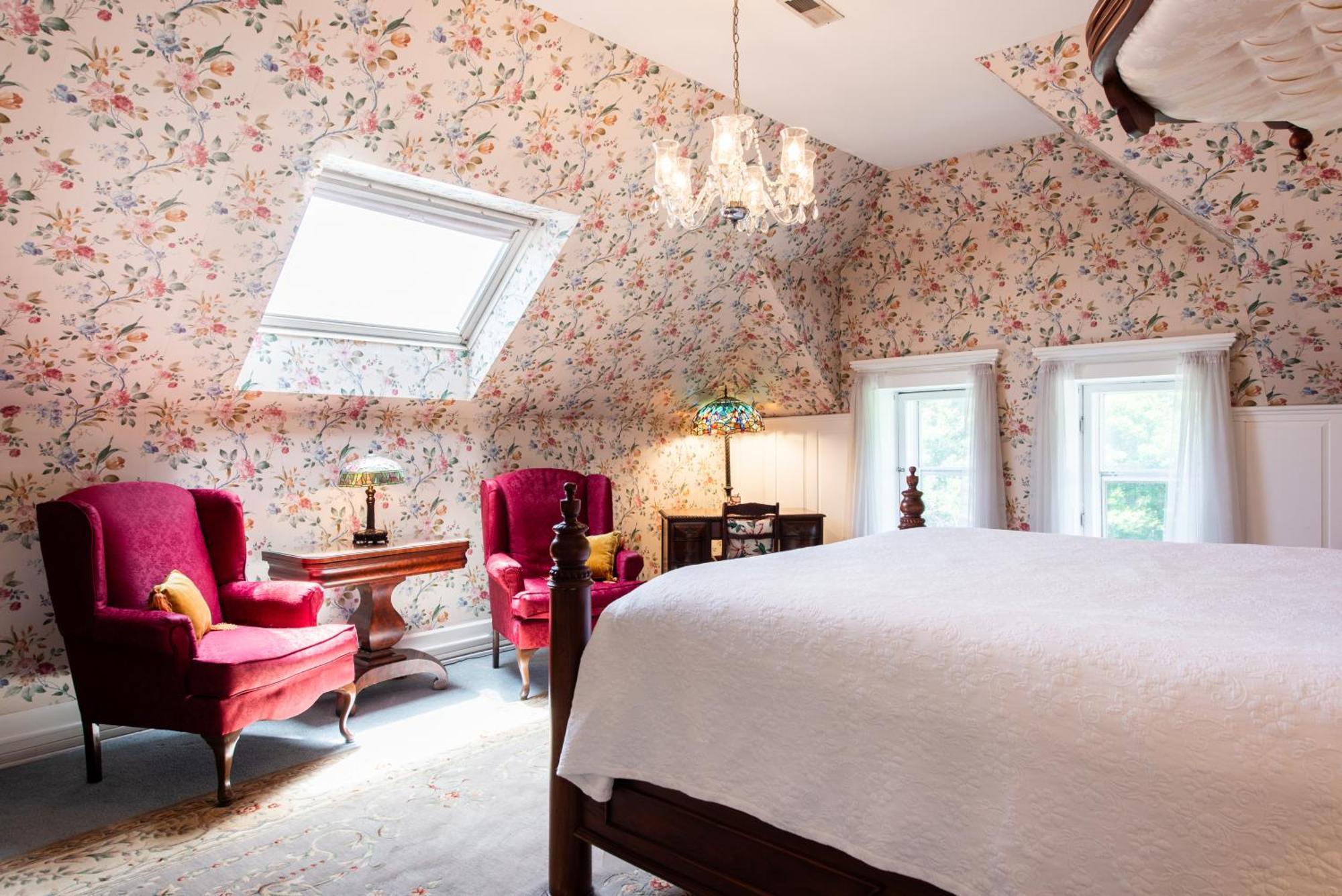 Central Park Bed & Breakfast Louisville-Jefferson County Extérieur photo