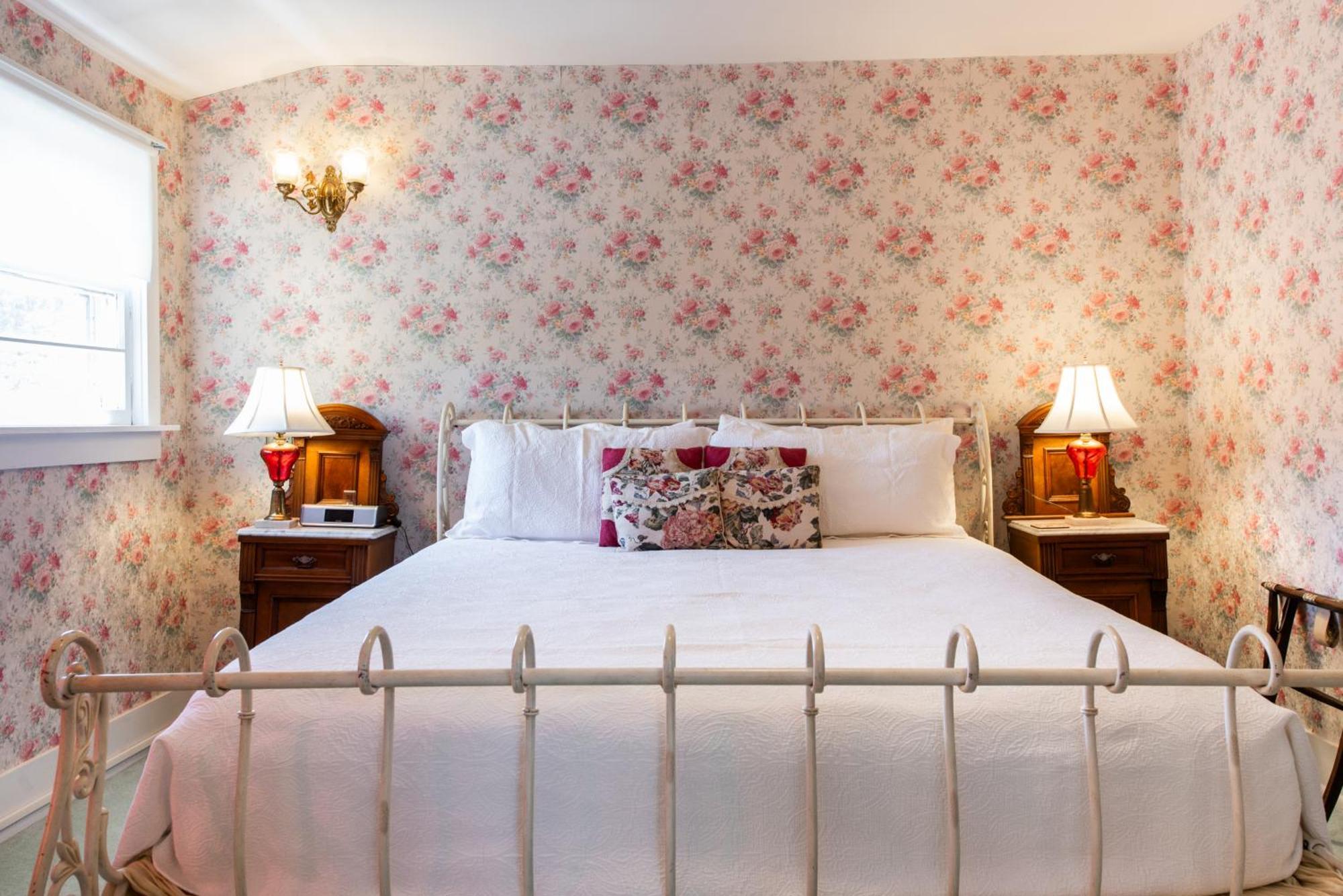 Central Park Bed & Breakfast Louisville-Jefferson County Chambre photo