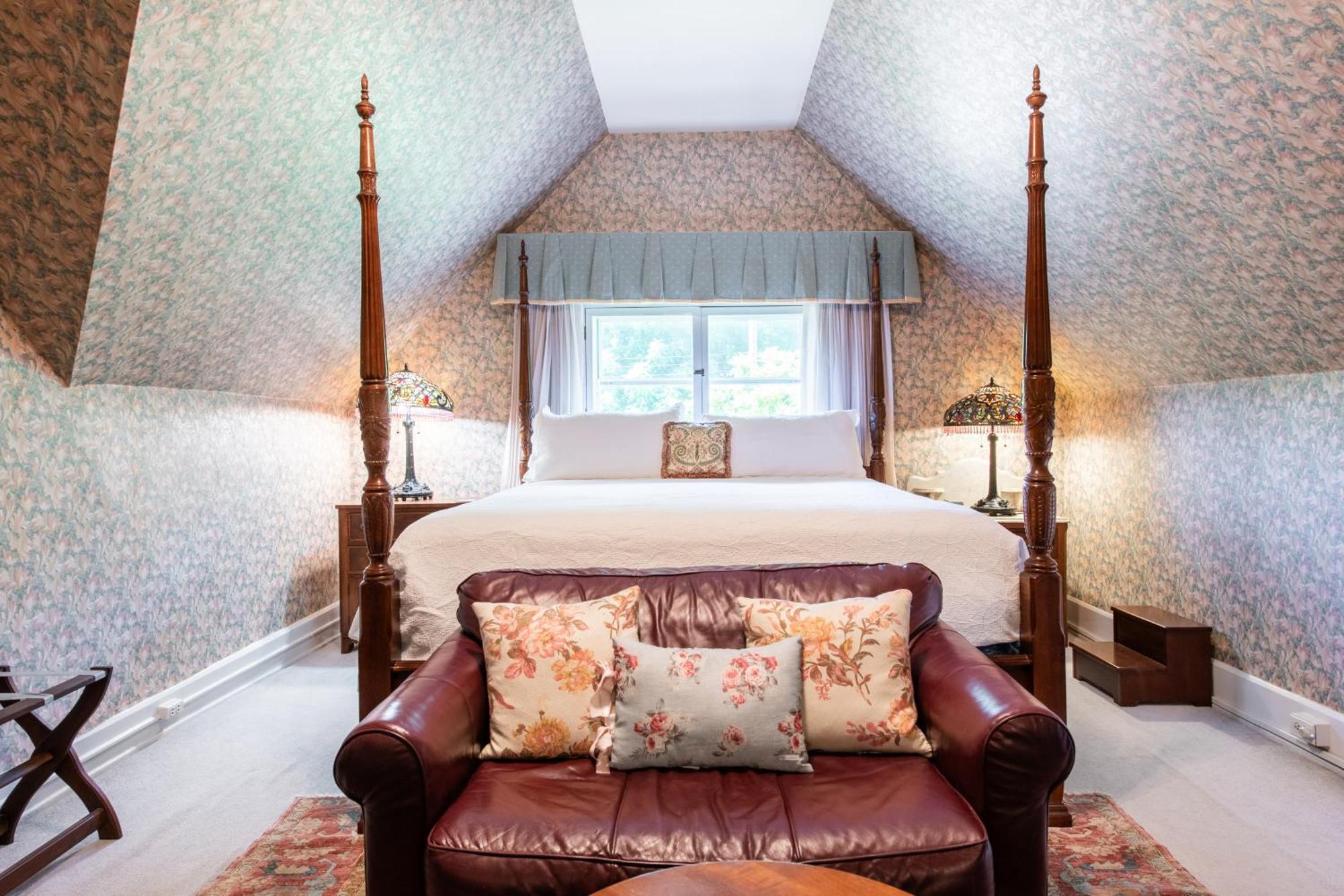 Central Park Bed & Breakfast Louisville-Jefferson County Chambre photo