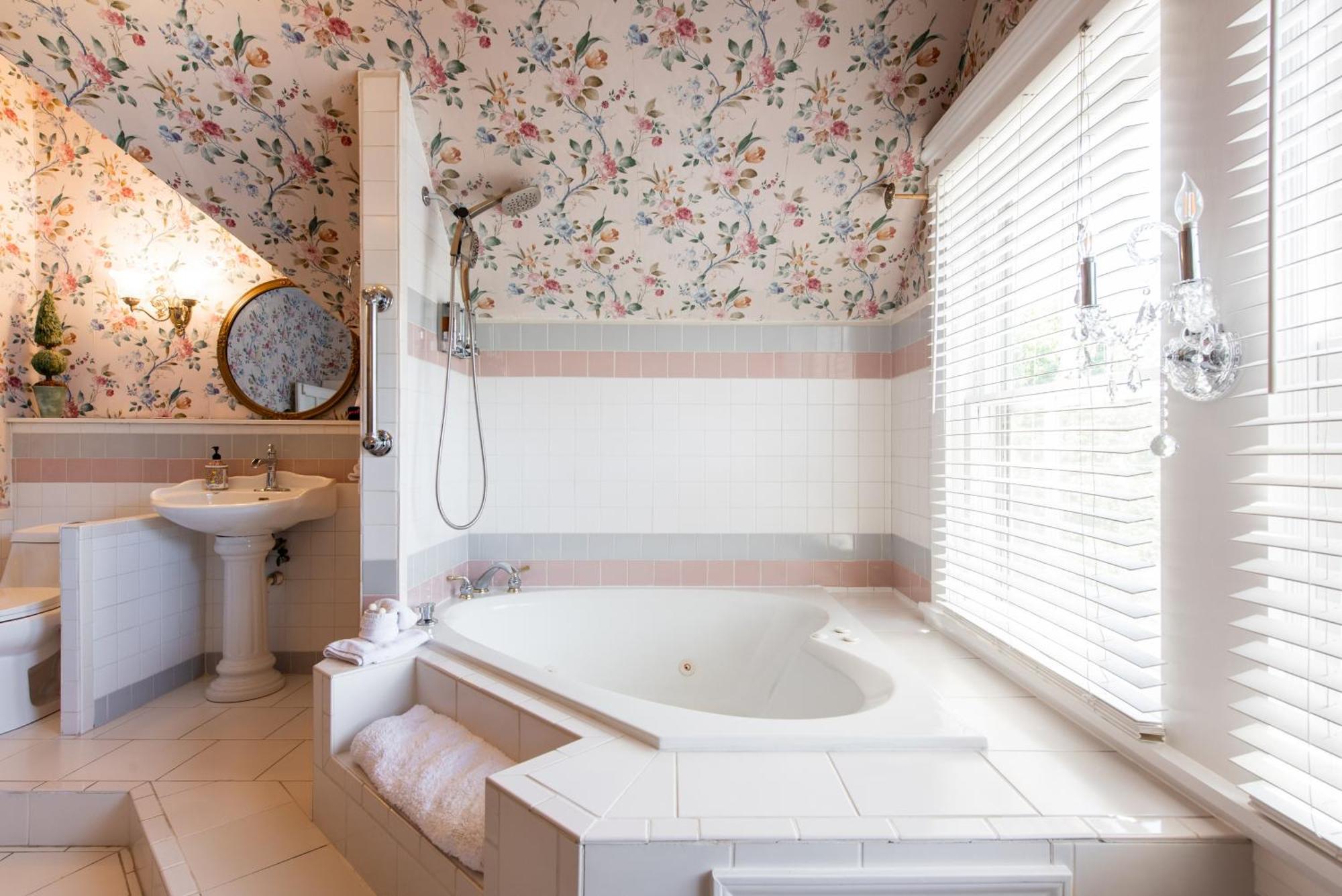 Central Park Bed & Breakfast Louisville-Jefferson County Extérieur photo