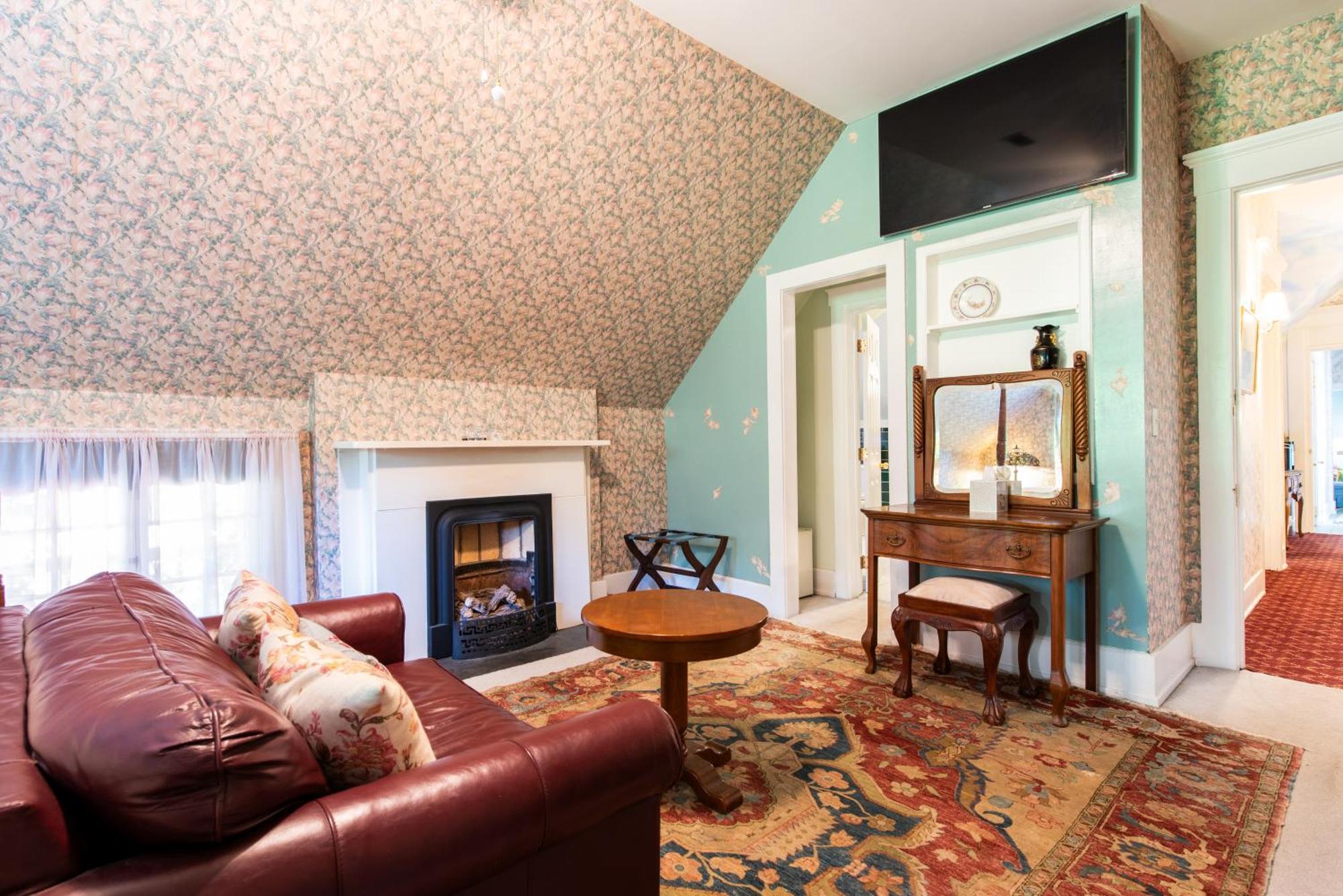 Central Park Bed & Breakfast Louisville-Jefferson County Chambre photo