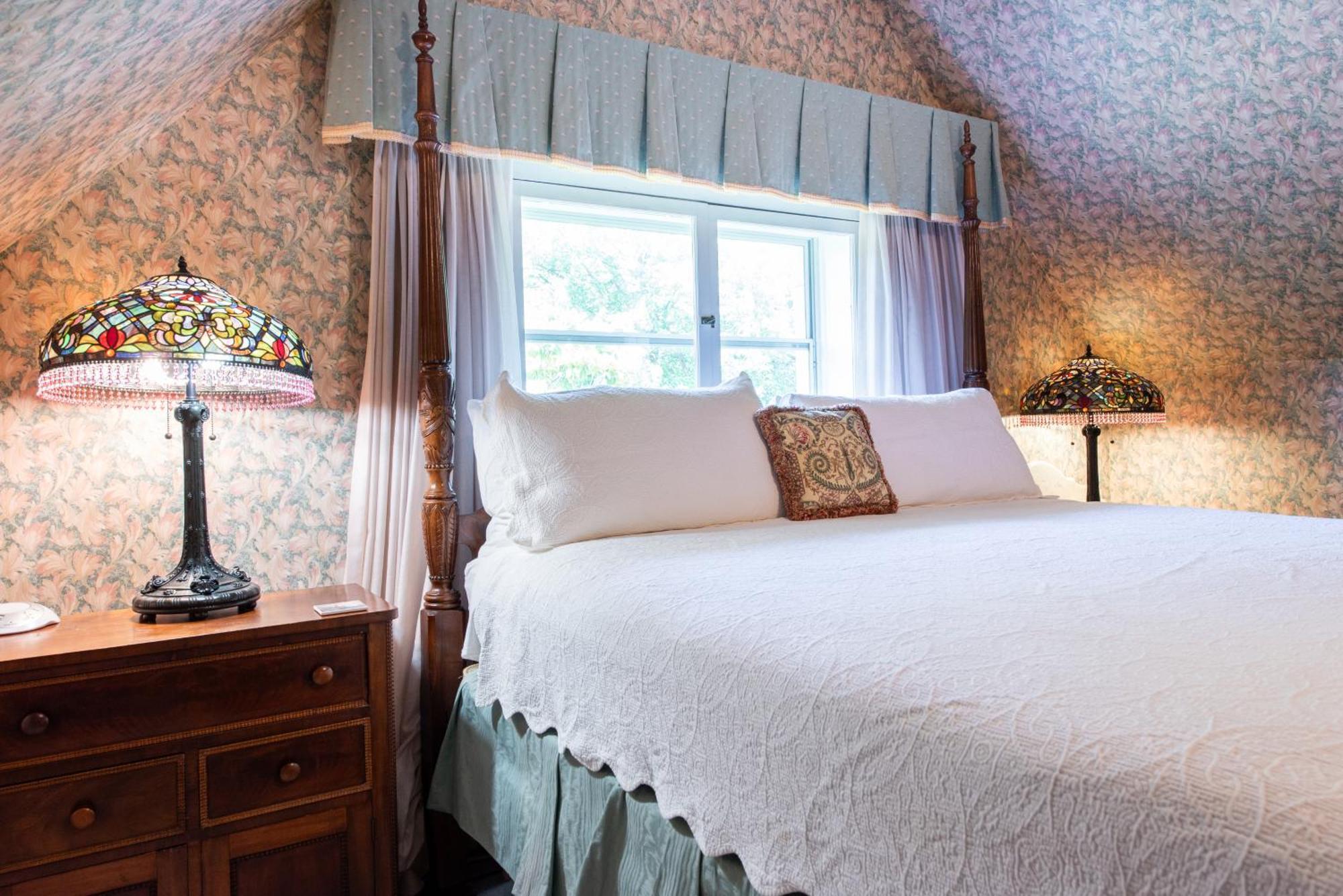 Central Park Bed & Breakfast Louisville-Jefferson County Chambre photo
