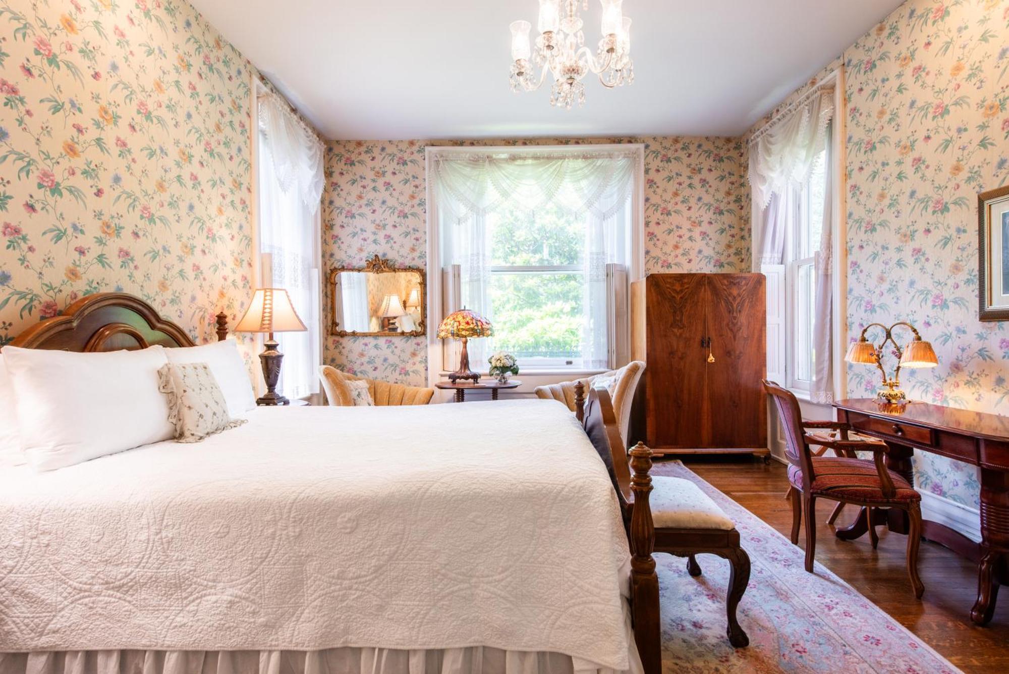 Central Park Bed & Breakfast Louisville-Jefferson County Chambre photo