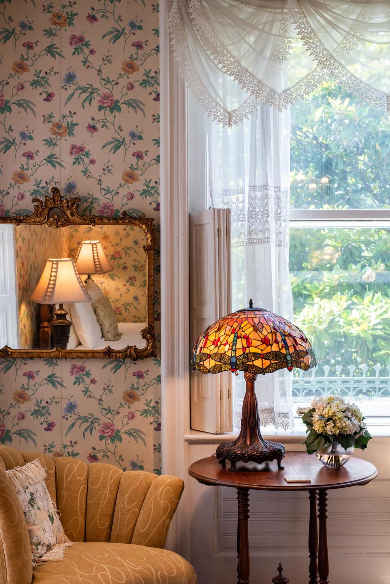 Central Park Bed & Breakfast Louisville-Jefferson County Chambre photo