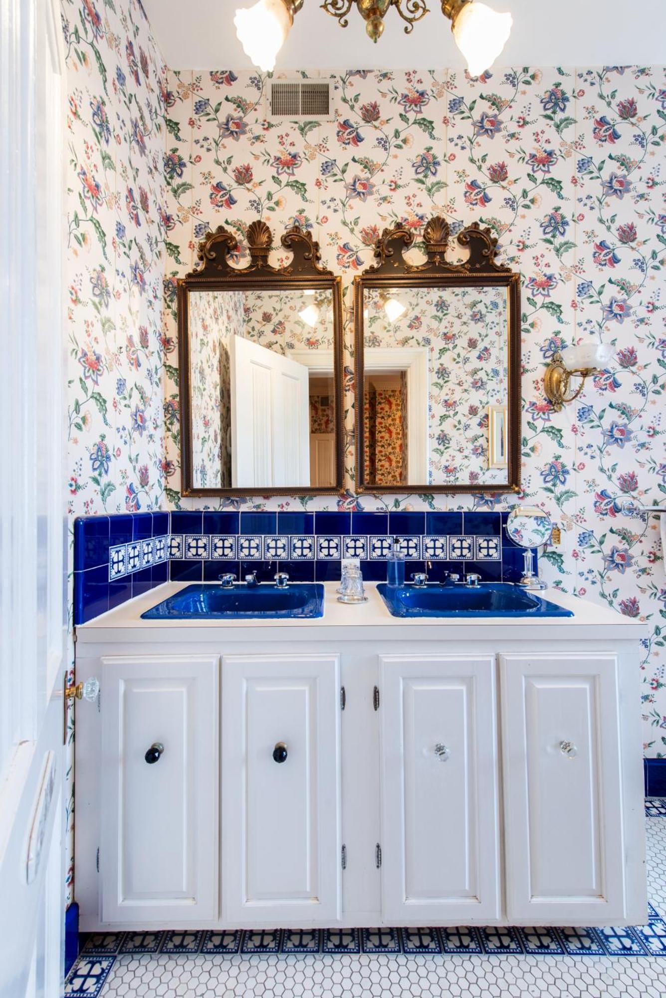 Central Park Bed & Breakfast Louisville-Jefferson County Chambre photo