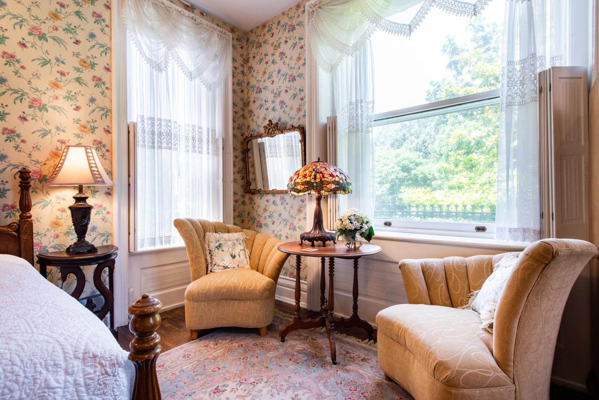 Central Park Bed & Breakfast Louisville-Jefferson County Chambre photo