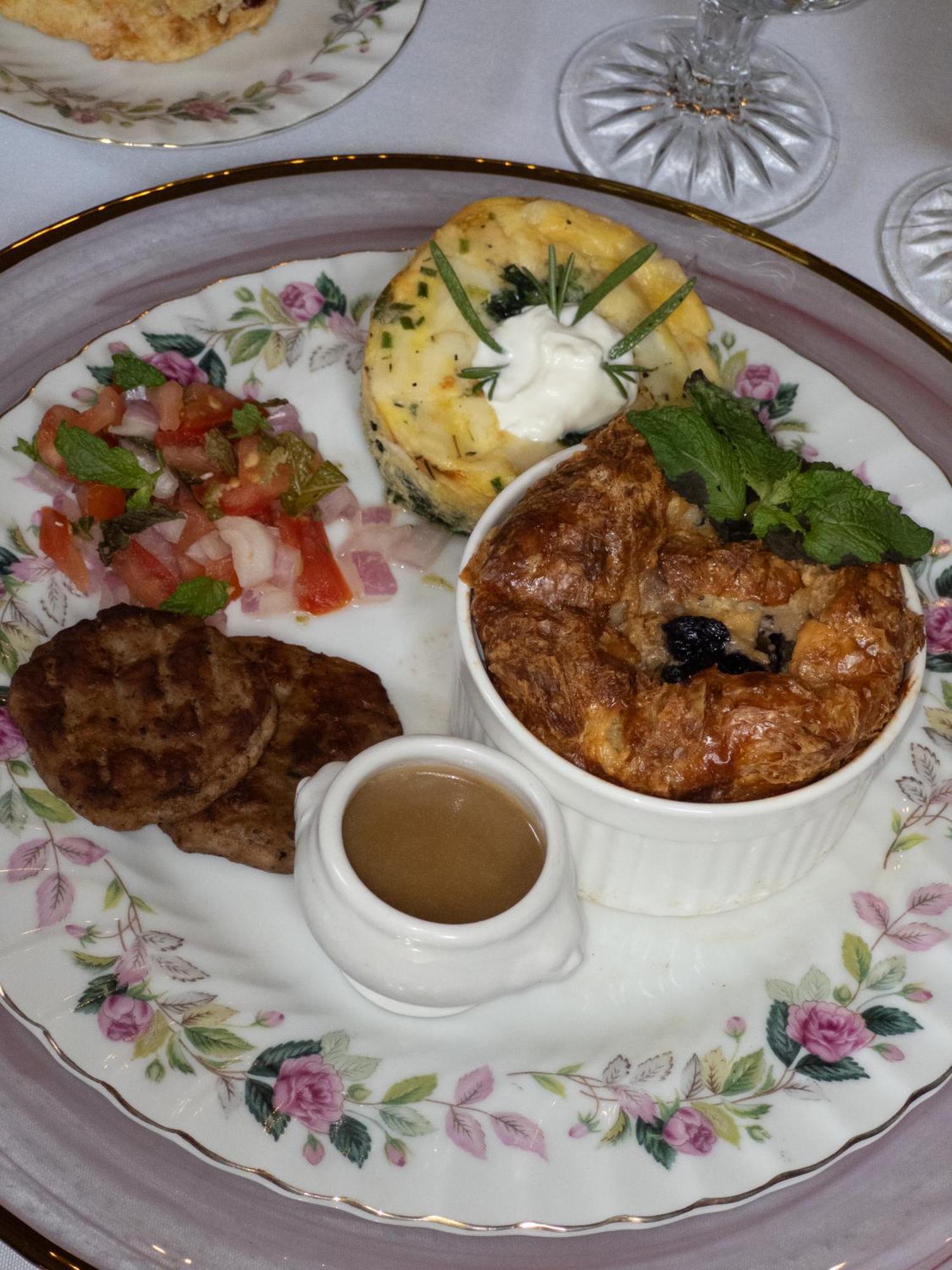 Central Park Bed & Breakfast Louisville-Jefferson County Extérieur photo
