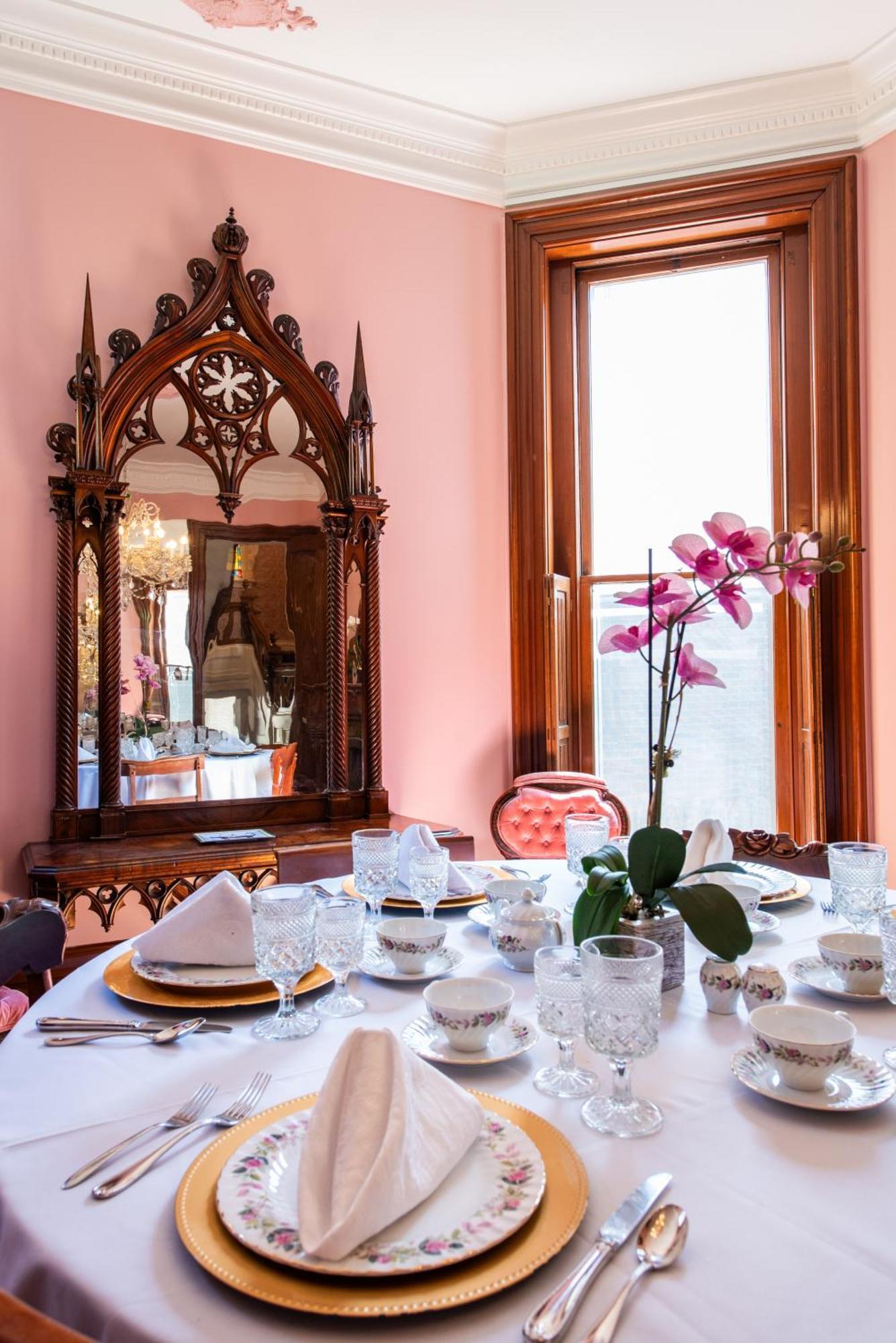 Central Park Bed & Breakfast Louisville-Jefferson County Extérieur photo