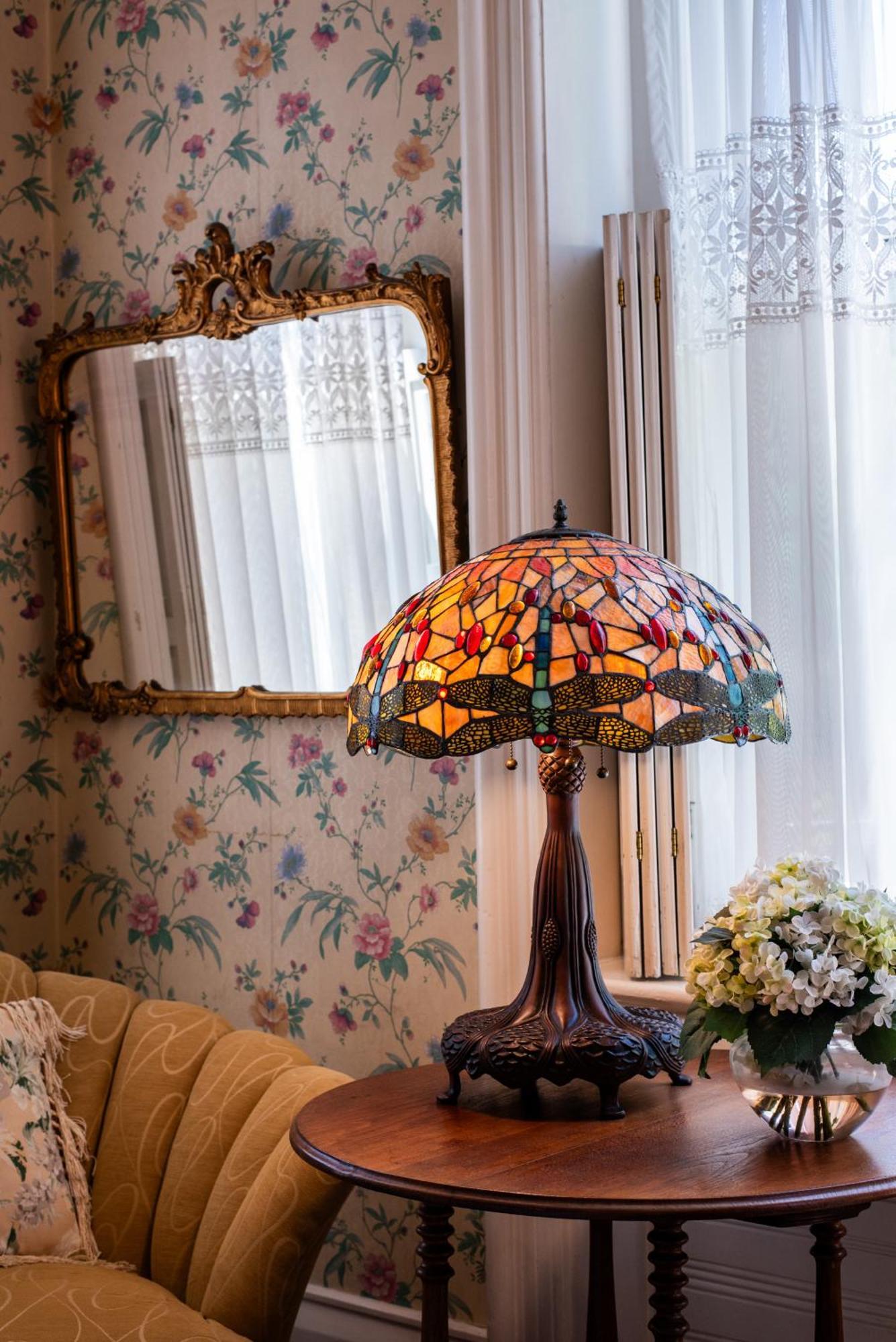 Central Park Bed & Breakfast Louisville-Jefferson County Chambre photo
