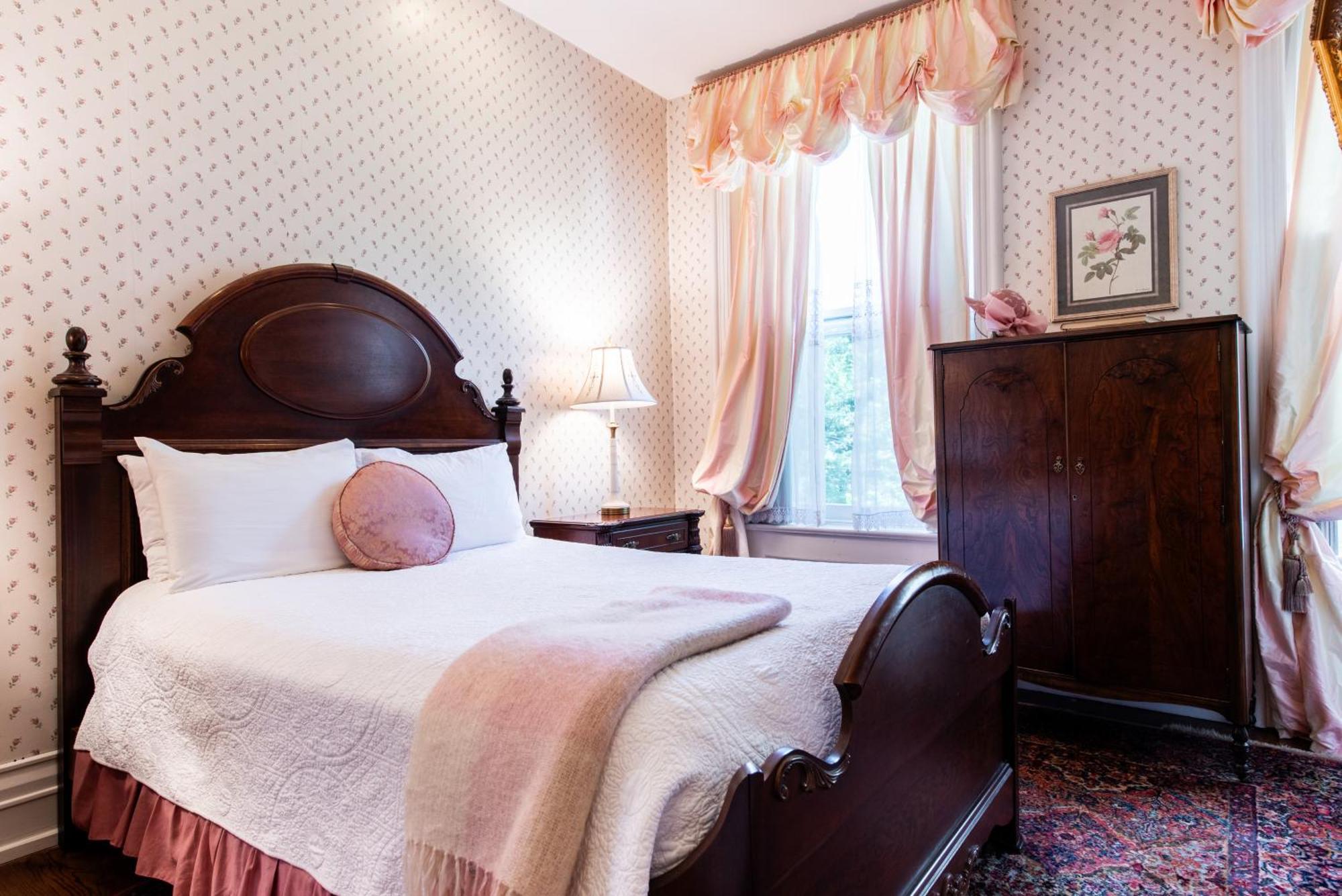 Central Park Bed & Breakfast Louisville-Jefferson County Chambre photo