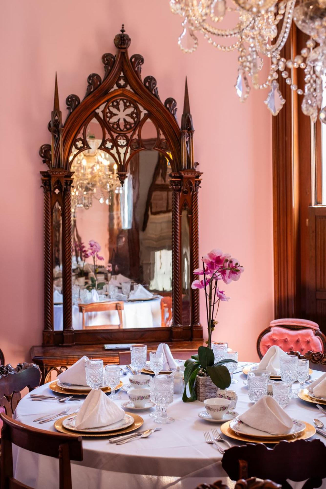 Central Park Bed & Breakfast Louisville-Jefferson County Extérieur photo