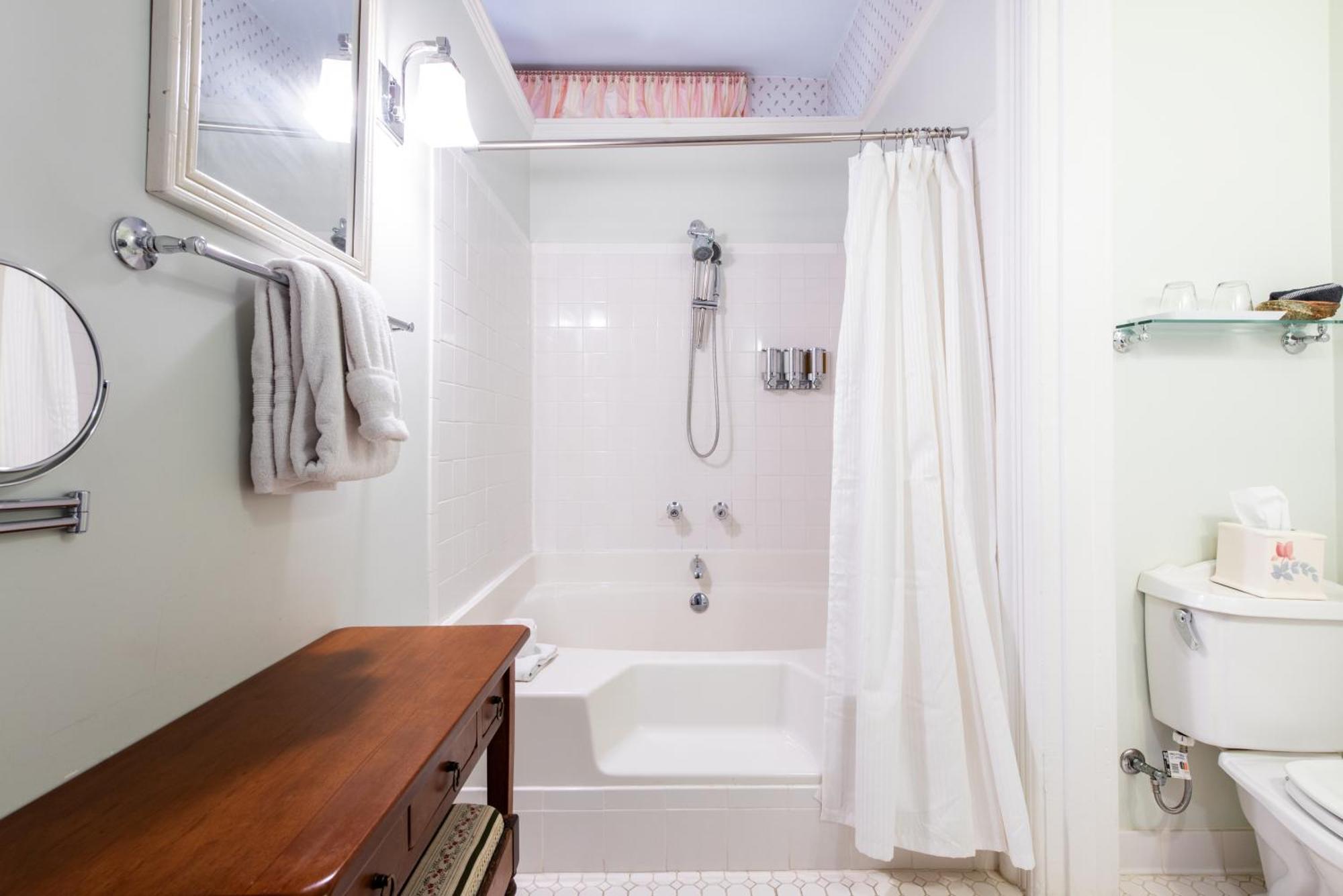 Central Park Bed & Breakfast Louisville-Jefferson County Chambre photo