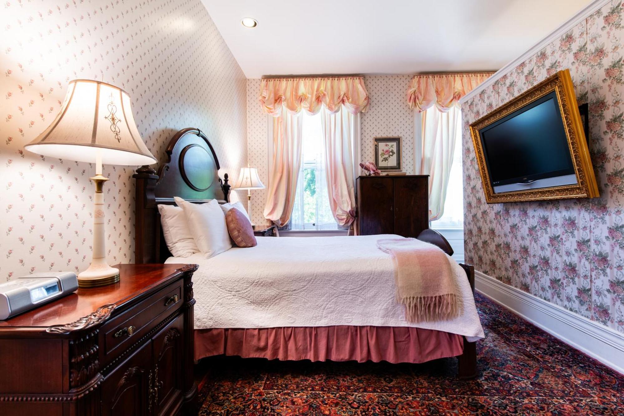 Central Park Bed & Breakfast Louisville-Jefferson County Chambre photo