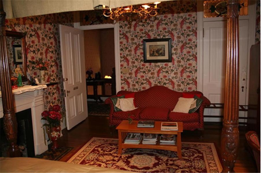 Central Park Bed & Breakfast Louisville-Jefferson County Extérieur photo