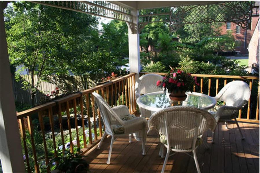 Central Park Bed & Breakfast Louisville-Jefferson County Extérieur photo